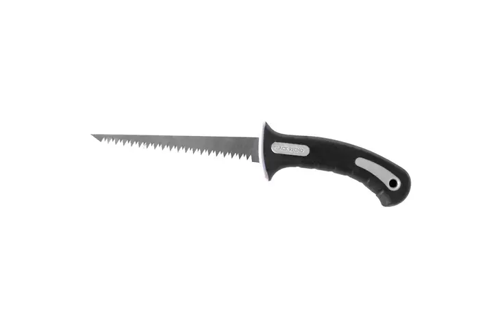 Black Rhino Demo Dry Wall Saw